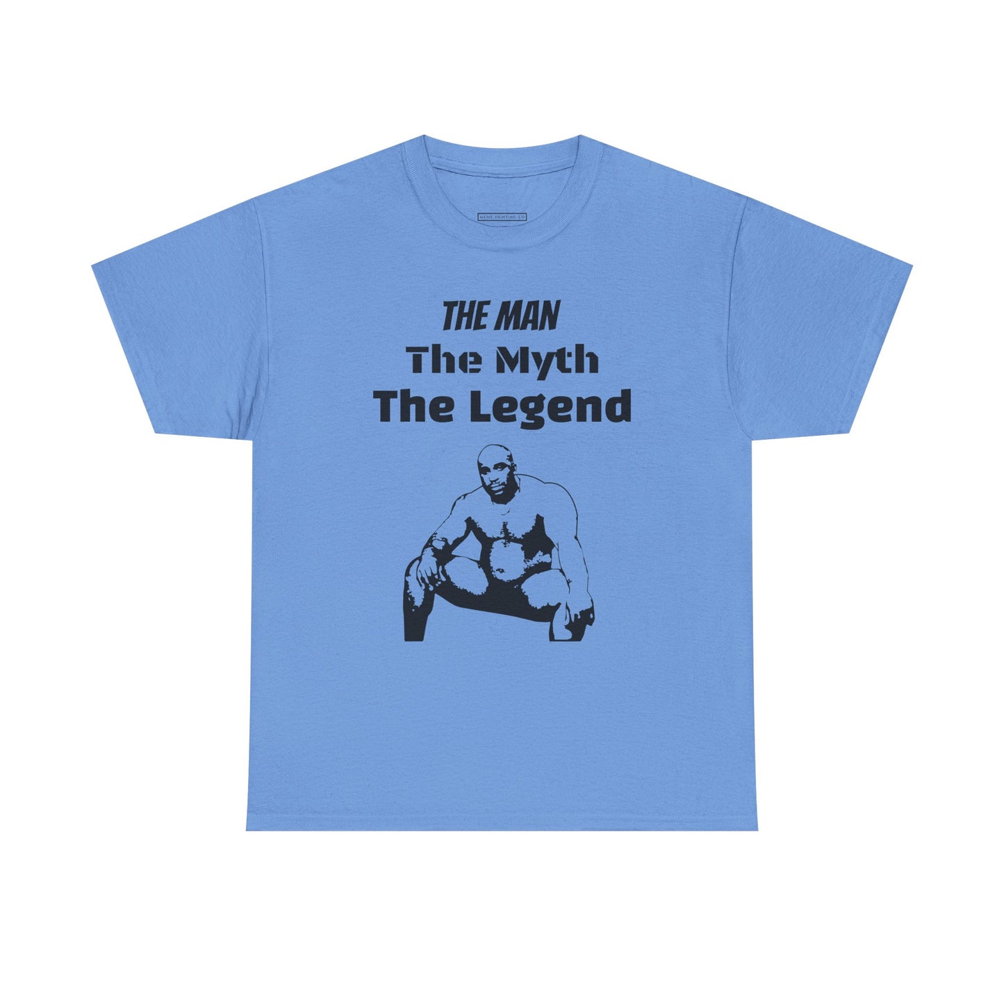Barry Wood The Legend T-Shirt